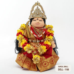 Doll 1168