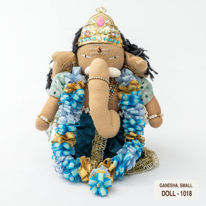 Doll 1018