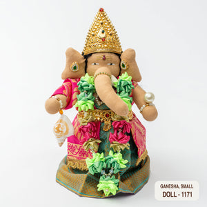 Doll 1171
