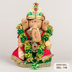 Doll 1146