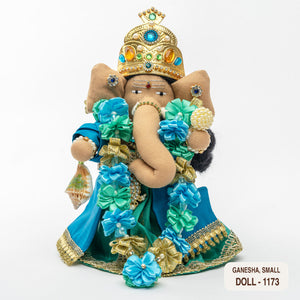 Doll 1173