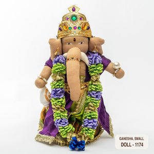 Doll 1174