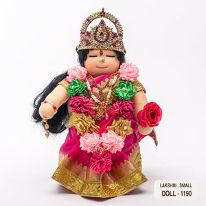 Doll 1190