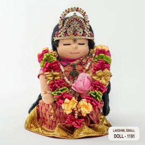 Doll 1191