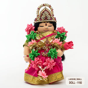 Doll 1192
