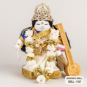 Doll 1157