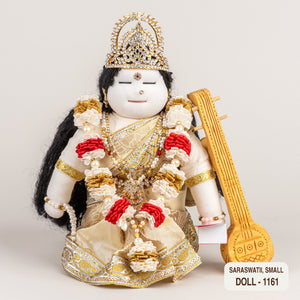 Doll 1161