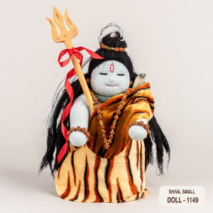 Doll 1149