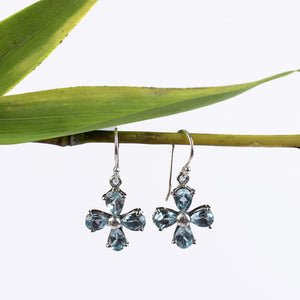 Blue Topaz