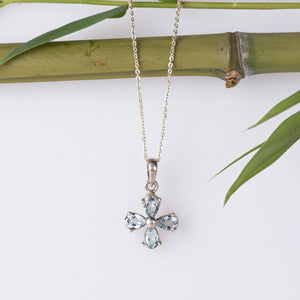 Blue Topaz