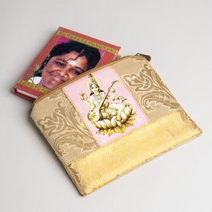 Veena Saraswati – Cream