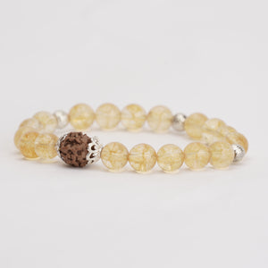 Mukti Gemstone Bracelet