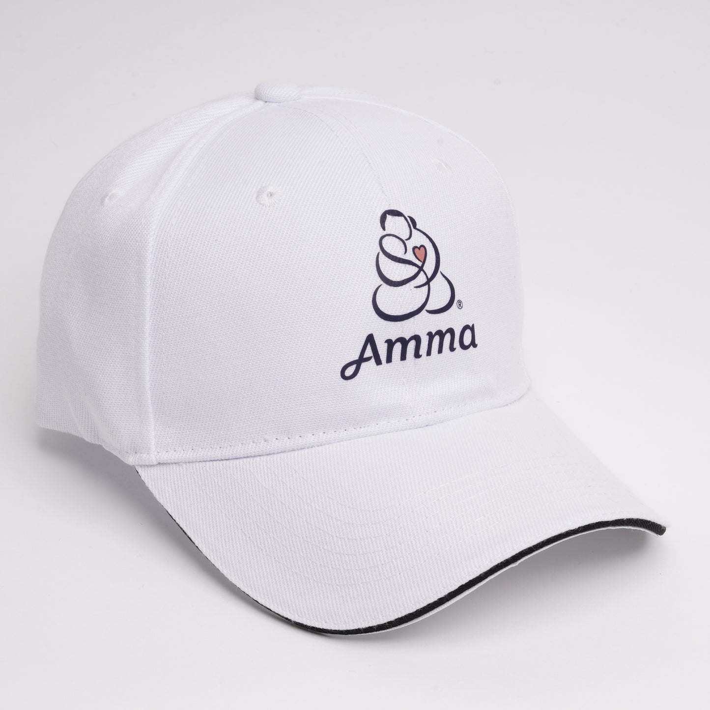 Amma Logo Cap