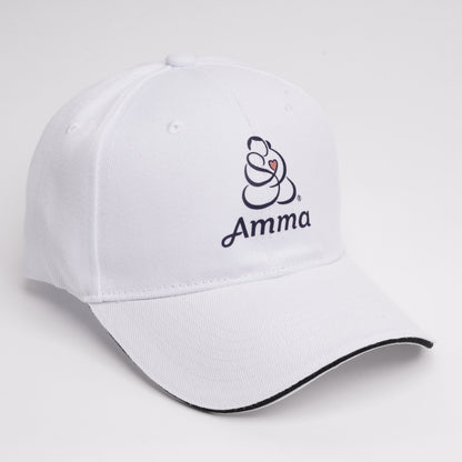 Amma Logo Cap