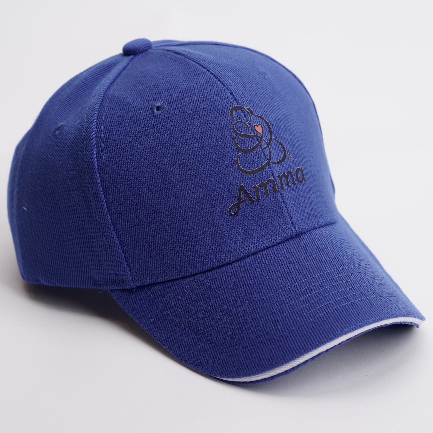 Amma Logo Cap