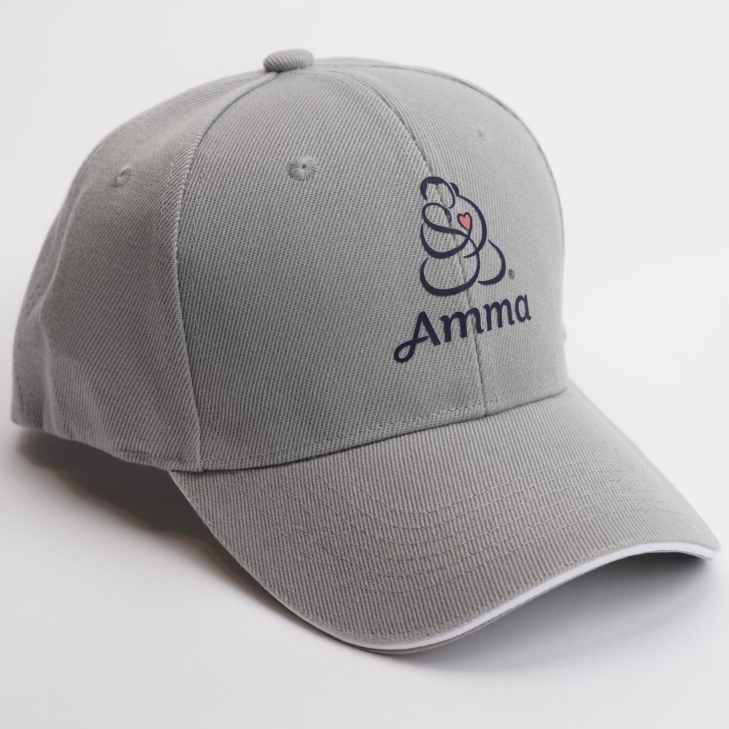 Amma Logo Cap