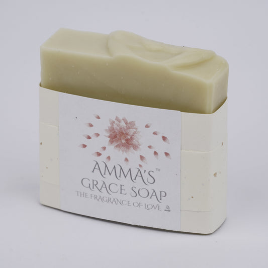 Amma's Grace Soap - Handmade