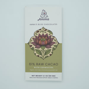Amma's Bliss Chocolates