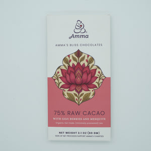 Amma's Bliss Chocolates