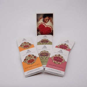 Amma's Bliss Chocolates