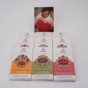 Amma's Bliss Chocolates