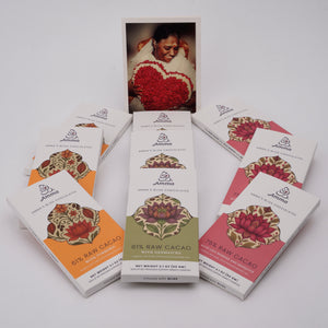 Amma's Bliss Chocolates