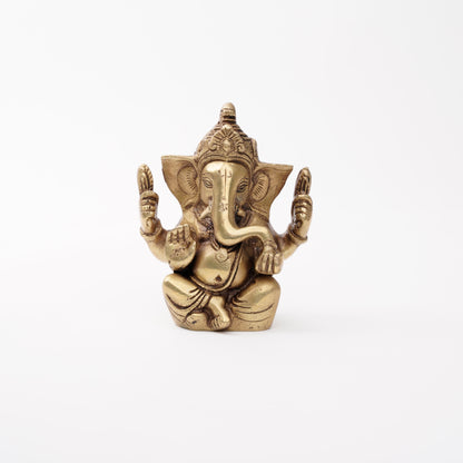 Lord Ganesha
