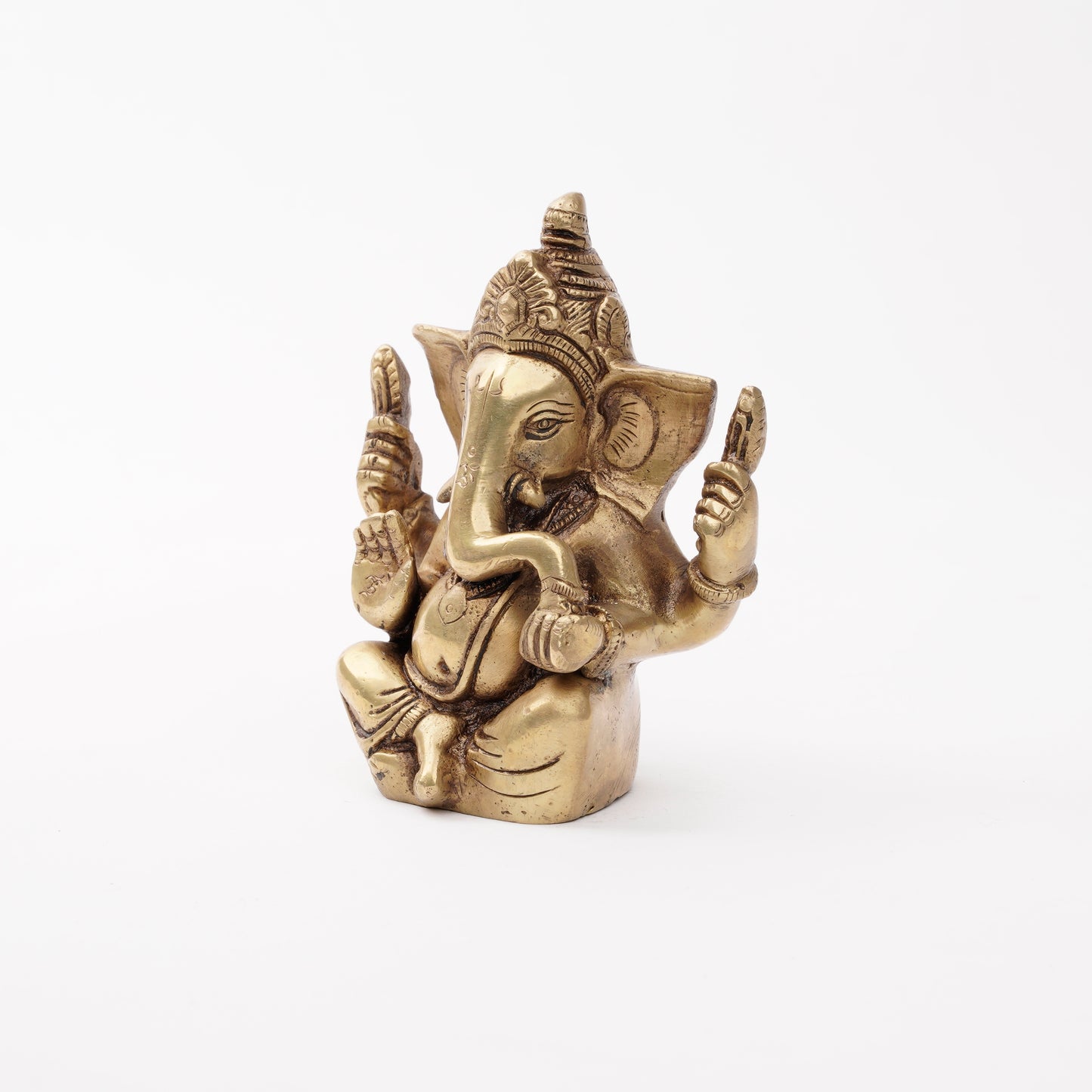 Lord Ganesha