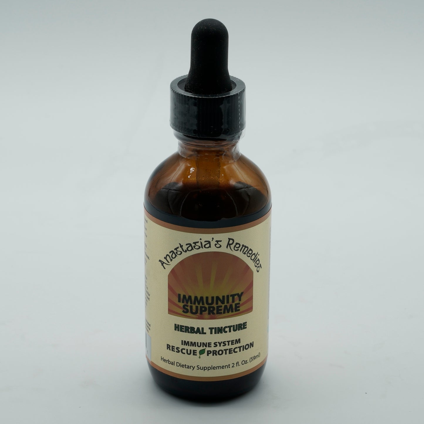 Immunity Supreme