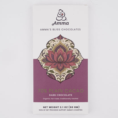 Amma's Bliss Chocolates