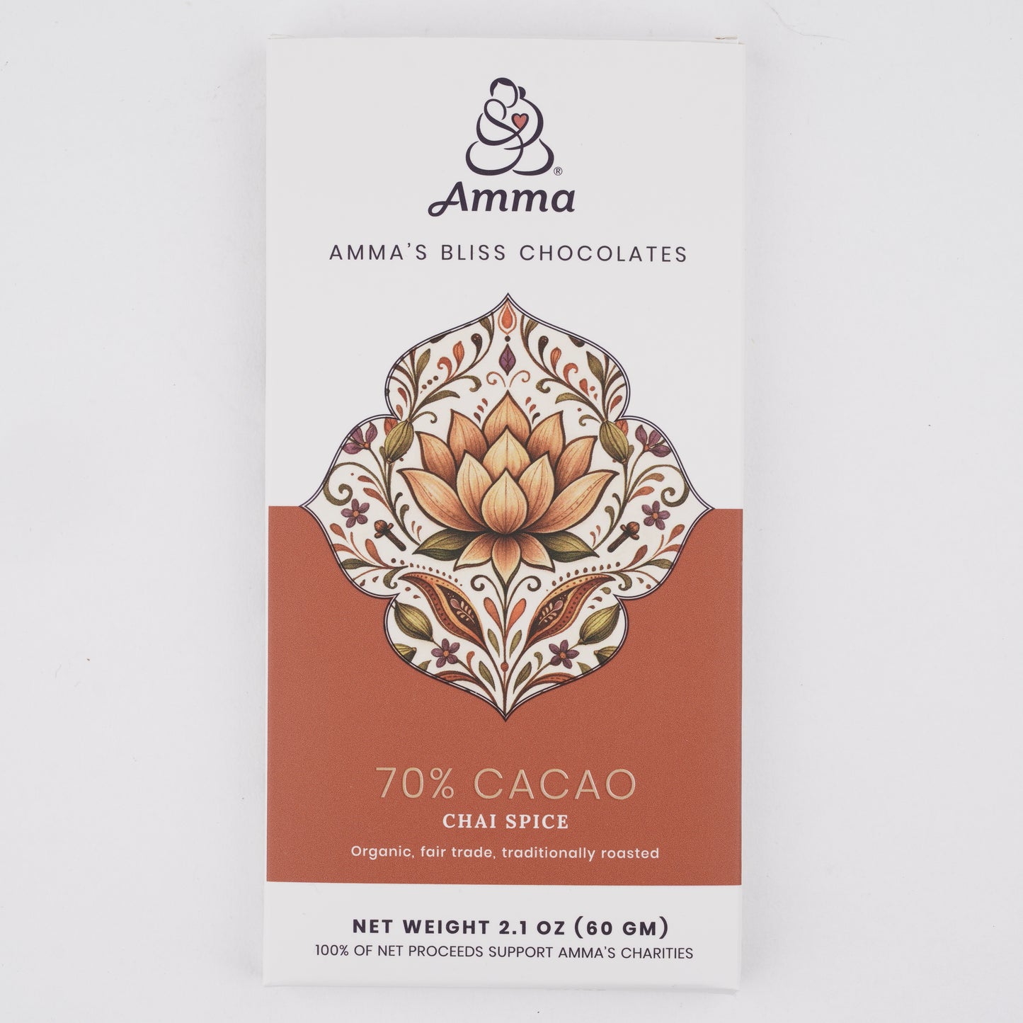 Amma's Bliss Chocolates