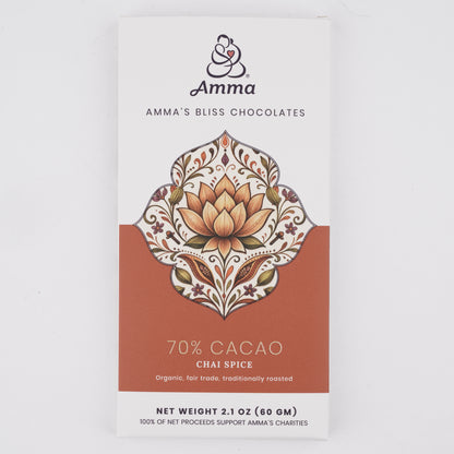 Amma's Bliss Chocolates