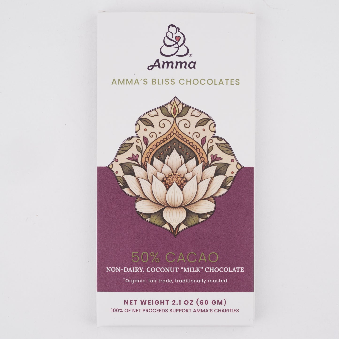 Amma's Bliss Chocolates