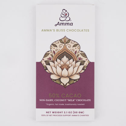 Amma's Bliss Chocolates
