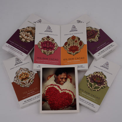 Amma's Bliss Chocolates