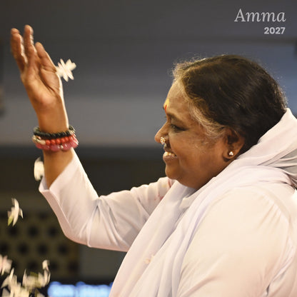 Amma 2027 Calendar