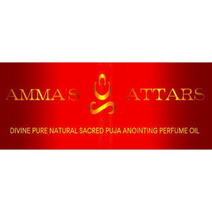 Amma's 108 Names Attar