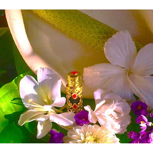 Amma's Shiva Attar