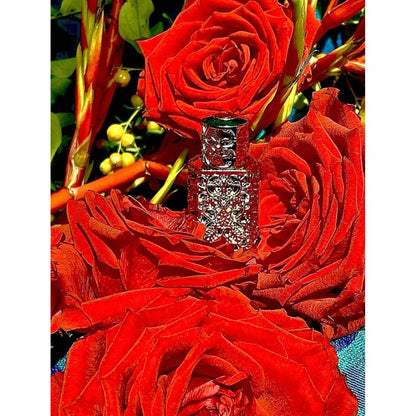 Amma’s Darshan Maha Kaliamma (Devi Bhava Holy Oil Attar)