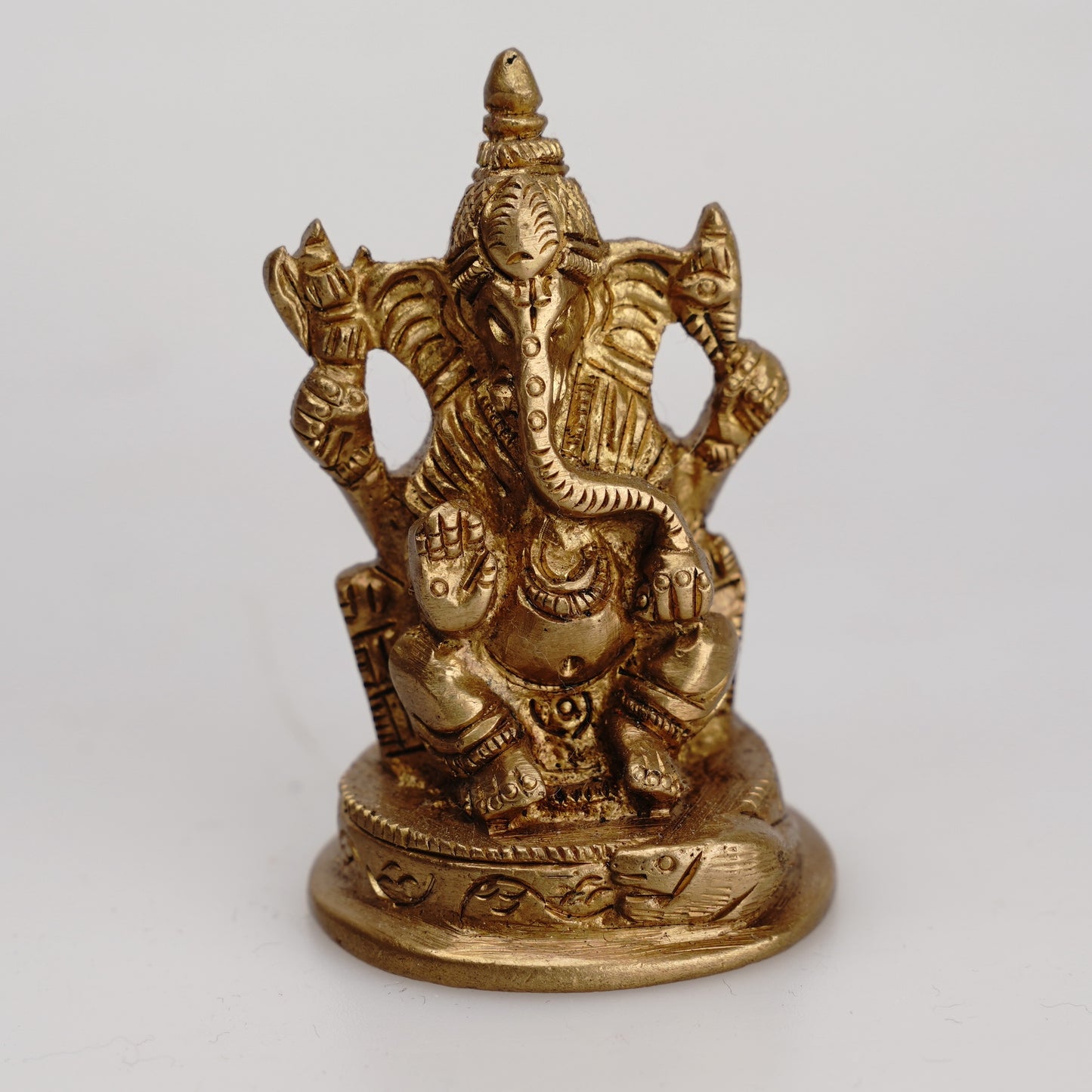 Lord Ganesha