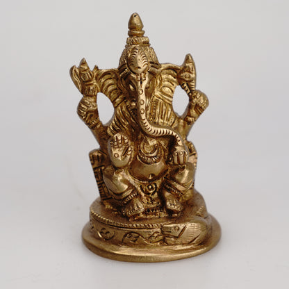 Lord Ganesha