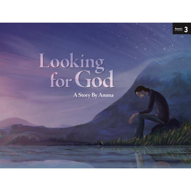 Looking For God
