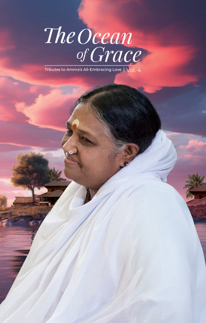 The Ocean of Grace - Vol 4