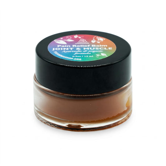 Pain Balm