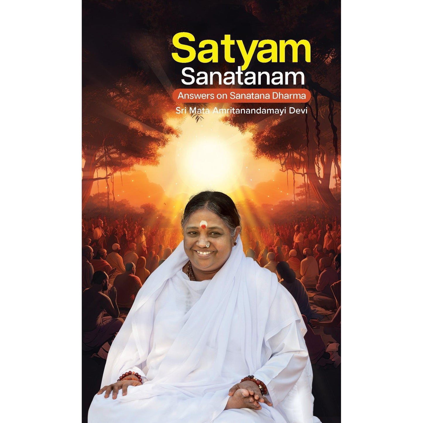 Satyam Sanatanam