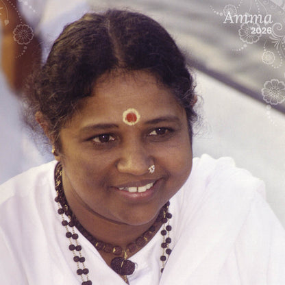 Amma 2026 Calendar