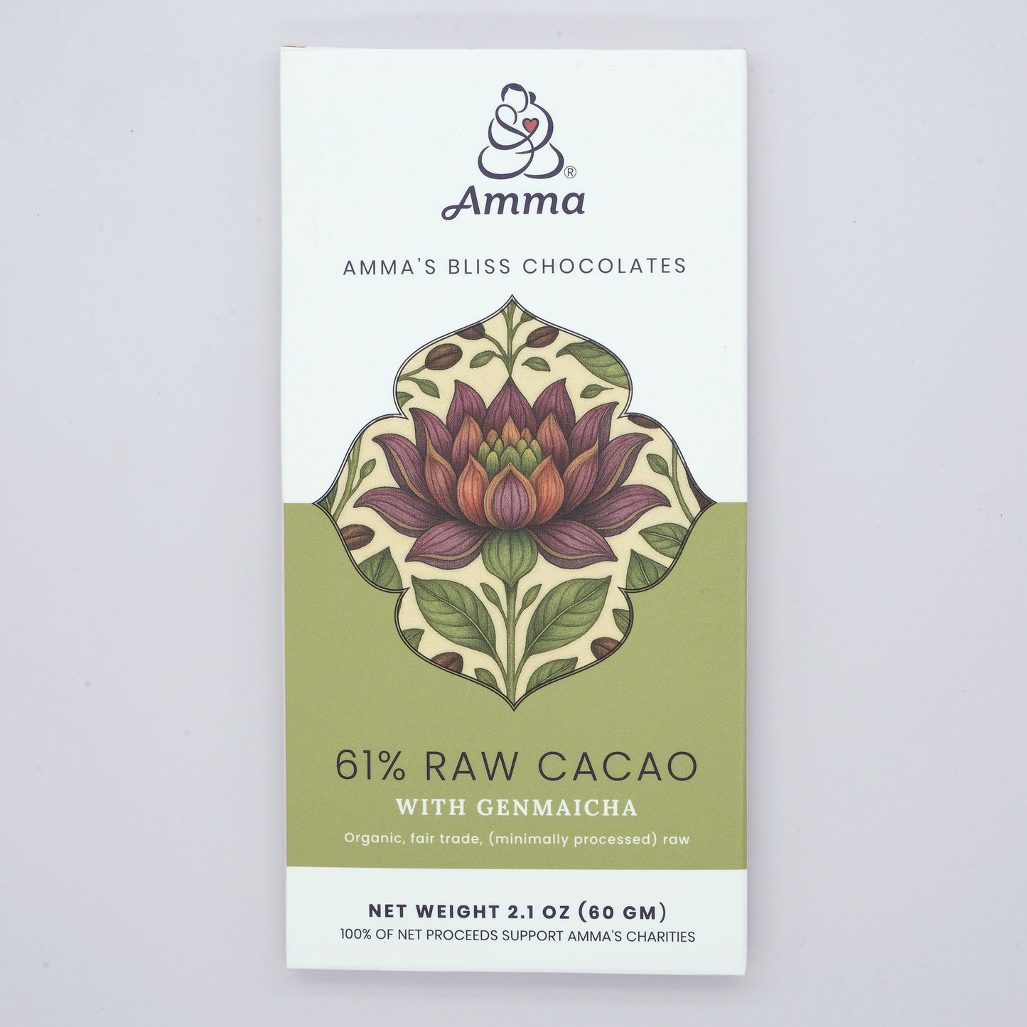Amma's Bliss Chocolates