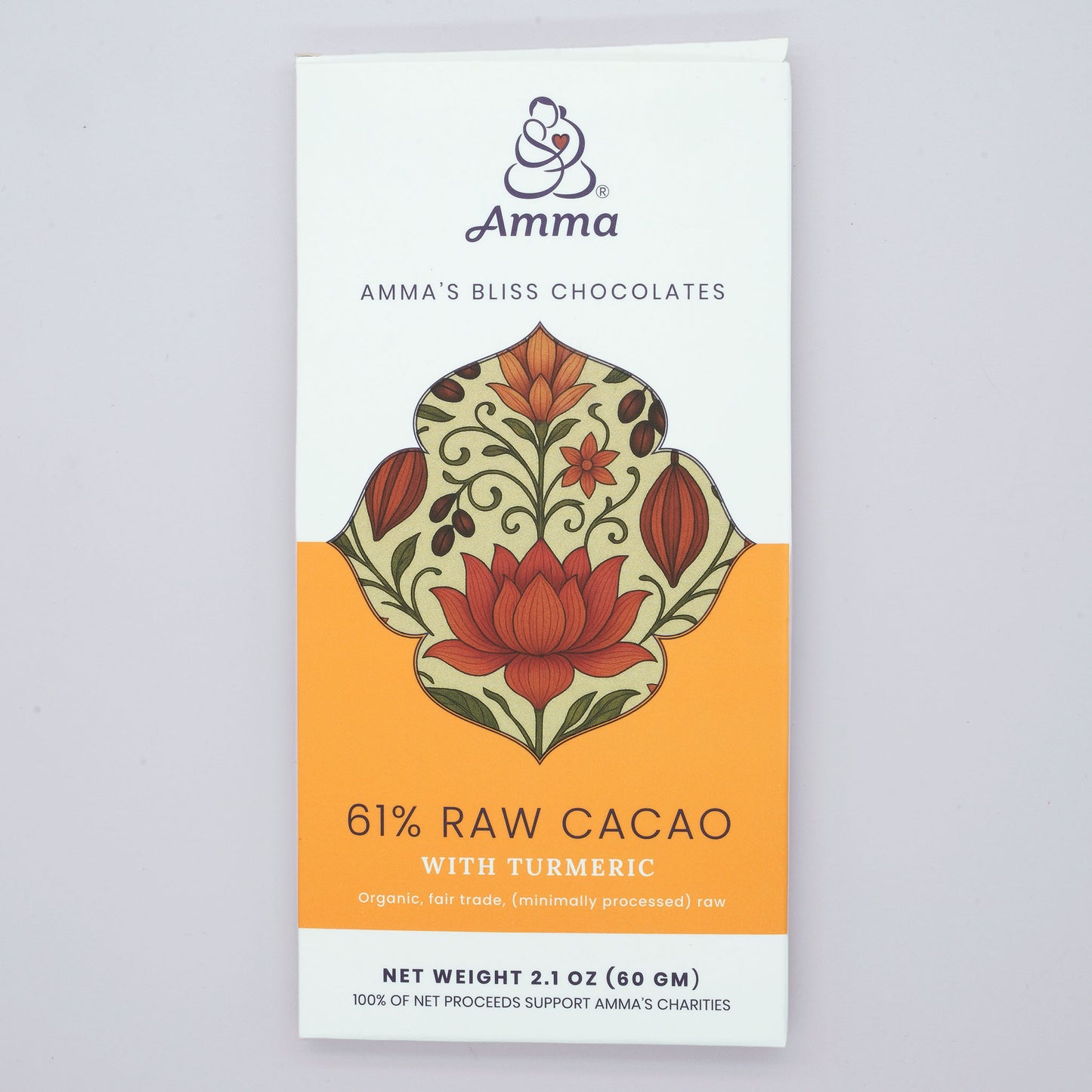 Amma's Bliss Chocolates