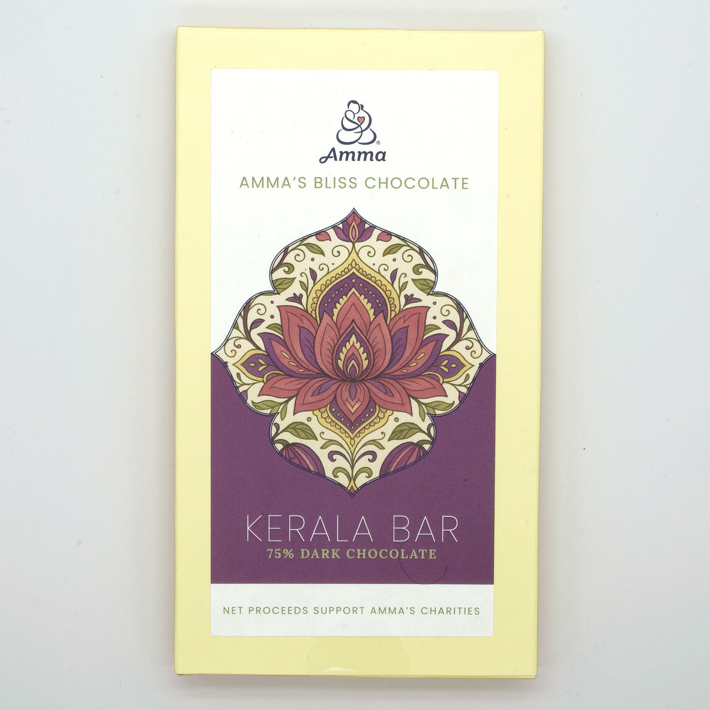 Kerala Chocolate Bar