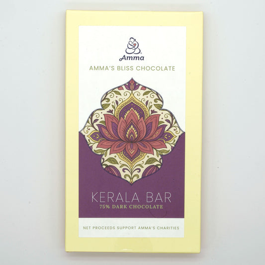 Kerala Chocolate Bar